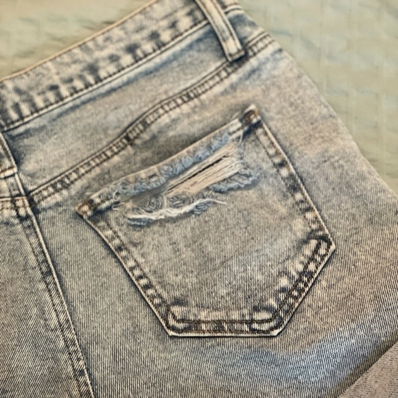 Vintage style Mom Jeans - Picture 4 of 4